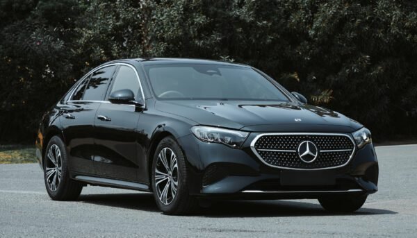 Mercedes E Class